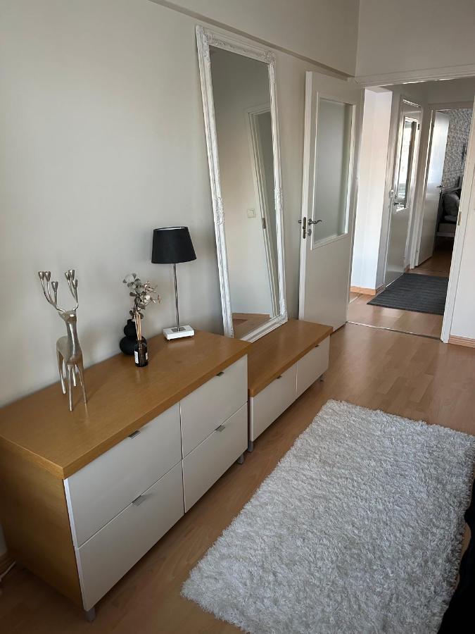 Sofia Rovaniemi City Apartment Exterior photo
